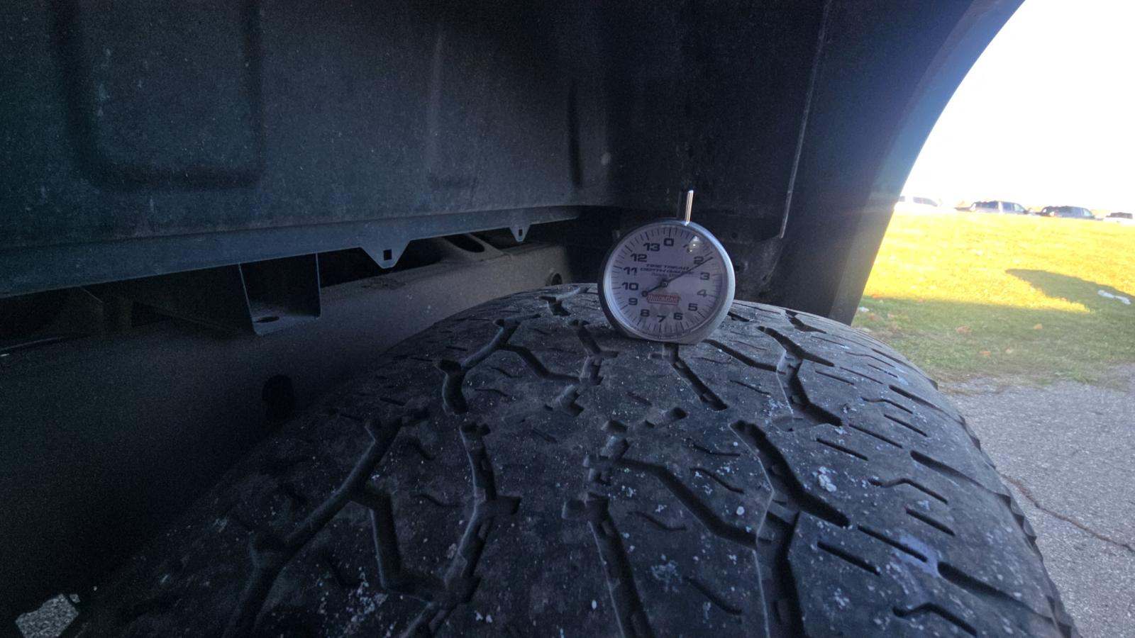 2023 Chevrolet Silverado 1500 LT AWD