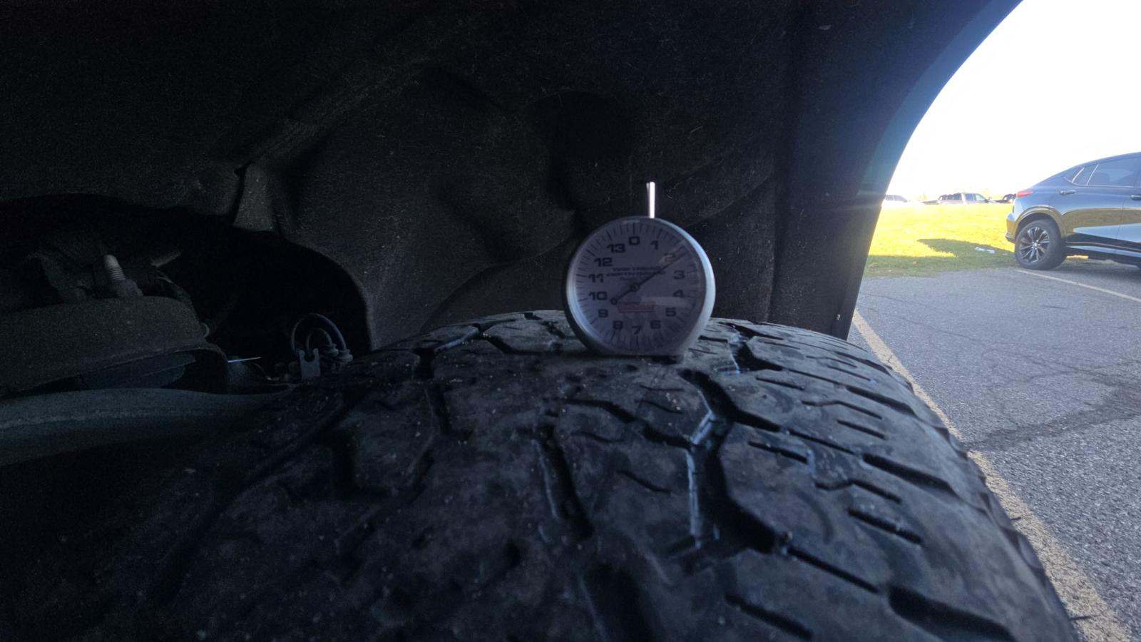 2023 Chevrolet Silverado 1500 LT AWD