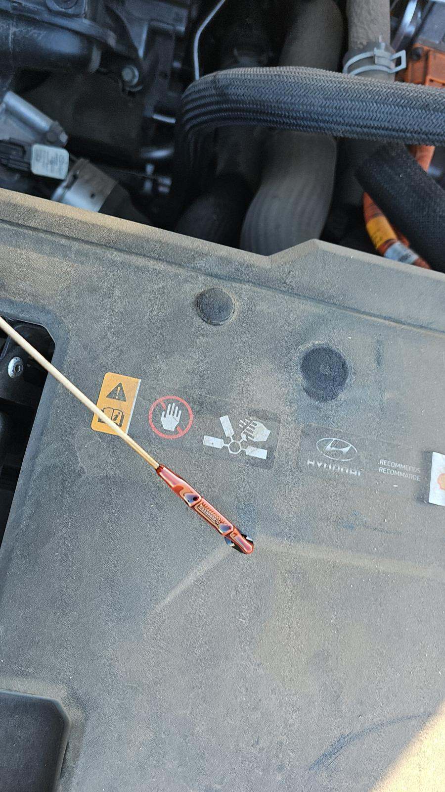 2022 Hyundai Tucson Hybrid Limited AWD