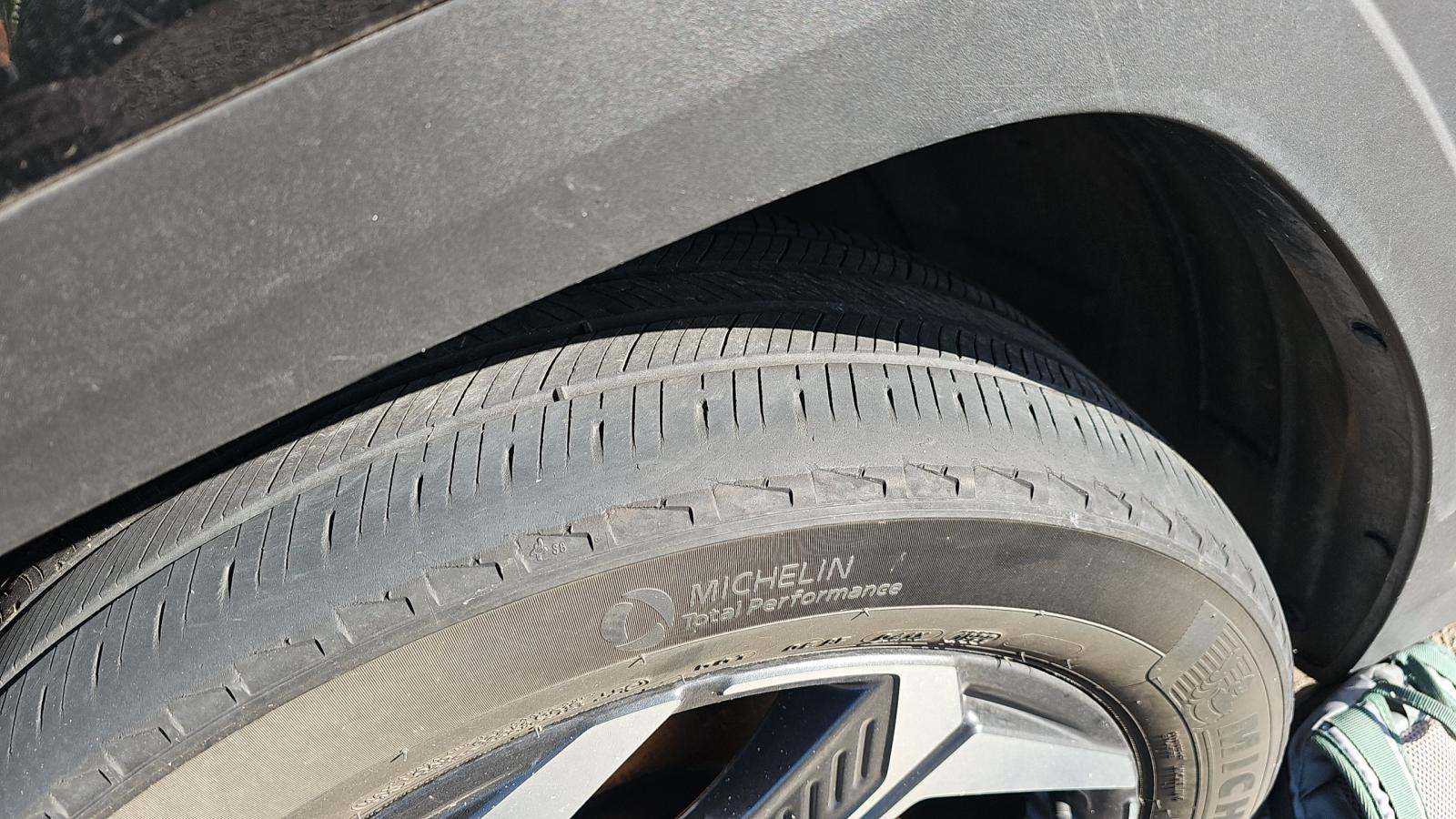 2022 Hyundai Tucson Hybrid Limited AWD