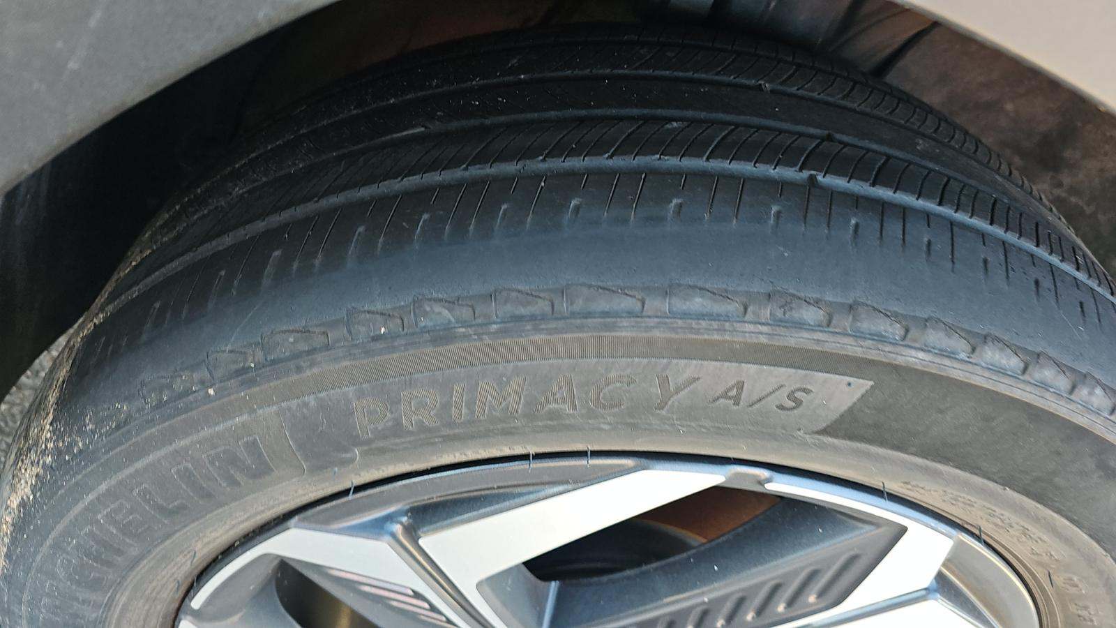 2022 Hyundai Tucson Hybrid Limited AWD