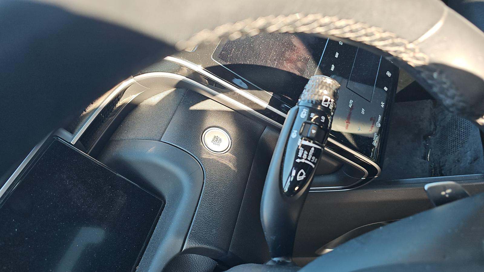 2022 Hyundai Tucson Hybrid Limited AWD