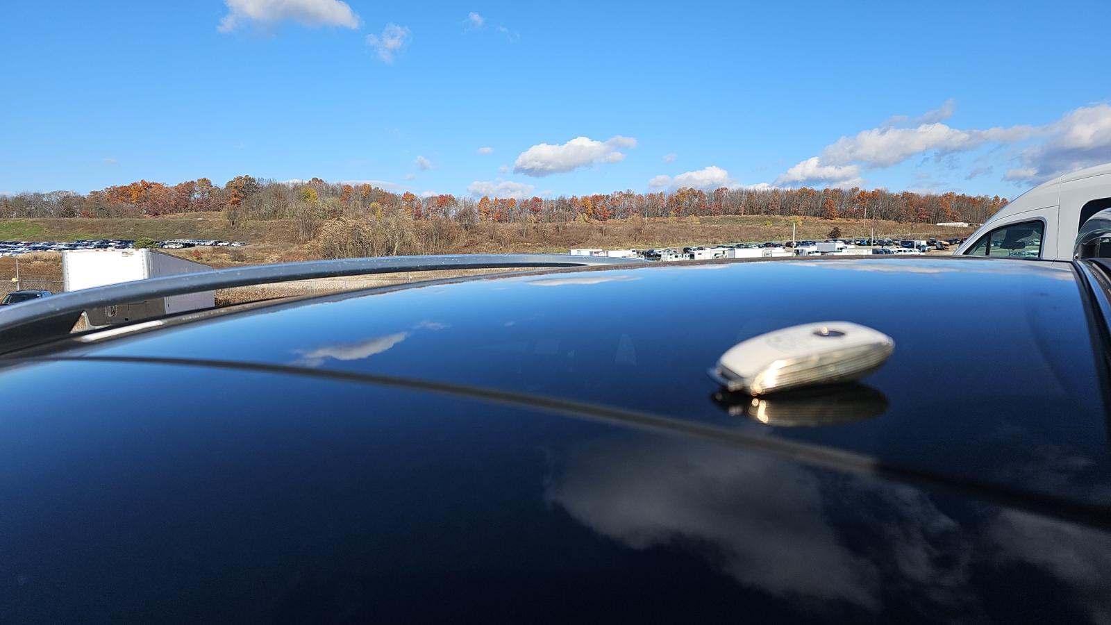 2022 Mercedes-Benz GLB GLB 250 AWD