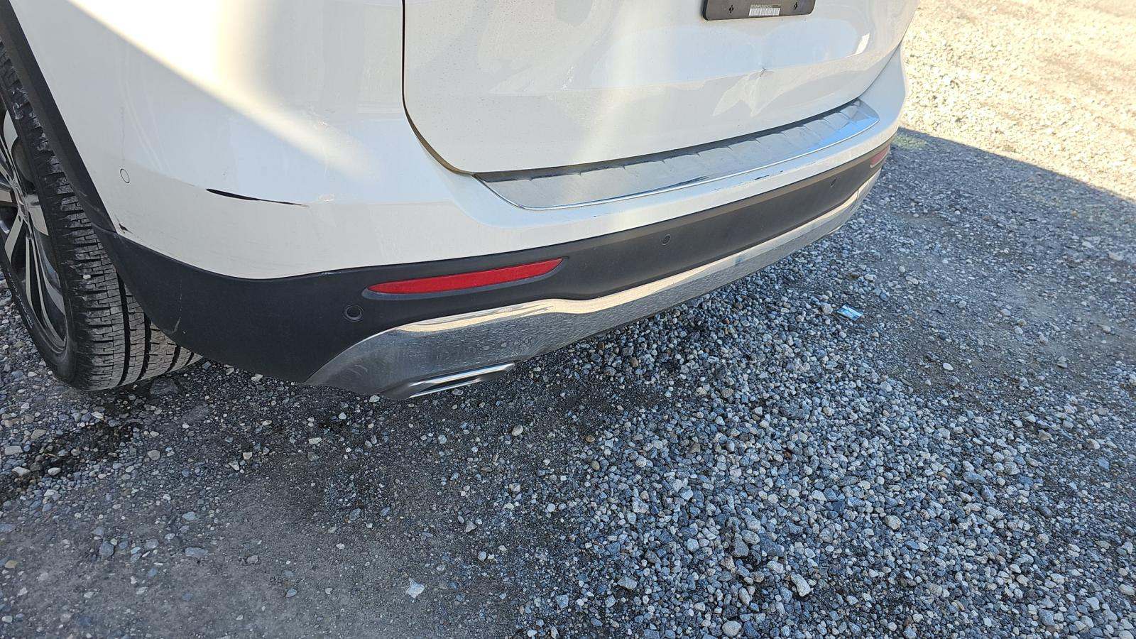 2022 Mercedes-Benz GLB GLB 250 AWD