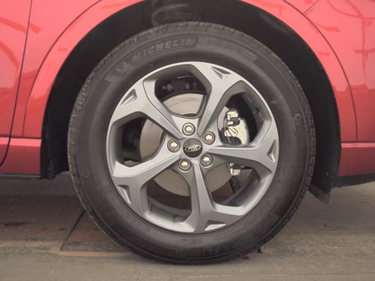 2023 Ford Escape ST-Line AWD