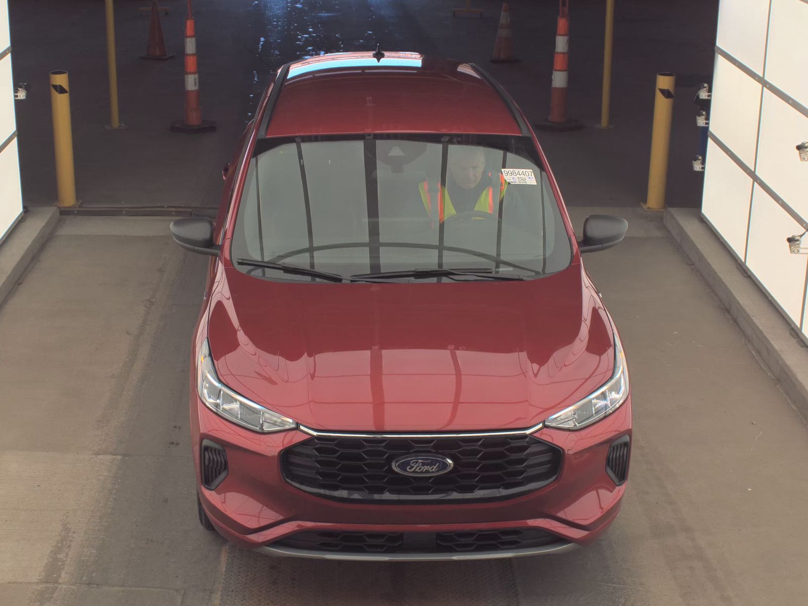 2023 Ford Escape ST-Line AWD