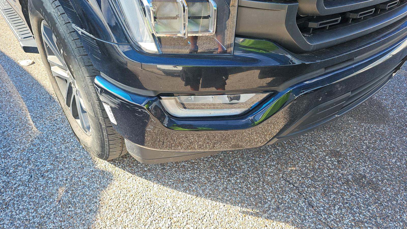 2023 Ford F-150 XLT RWD