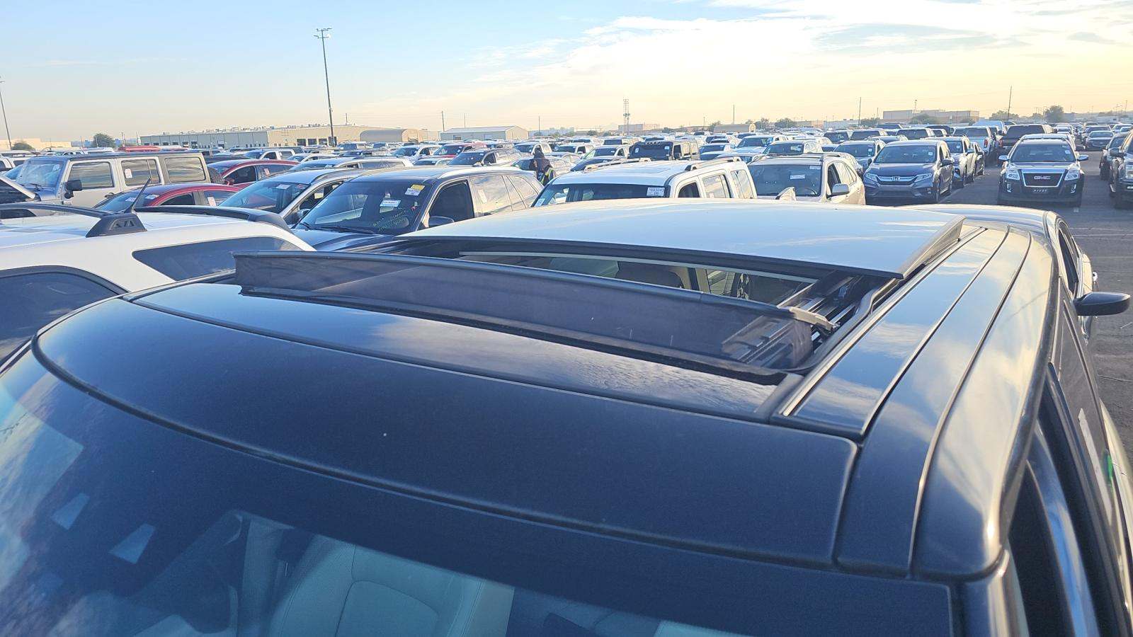 2019 Land Rover Range Rover HSE AWD