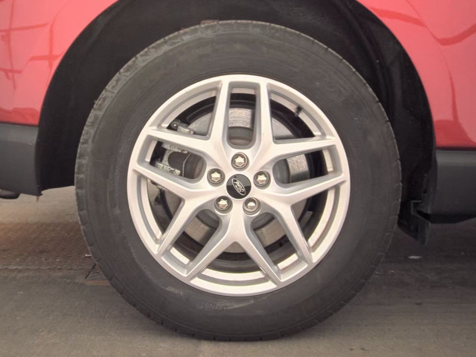 2024 Ford Edge SEL AWD