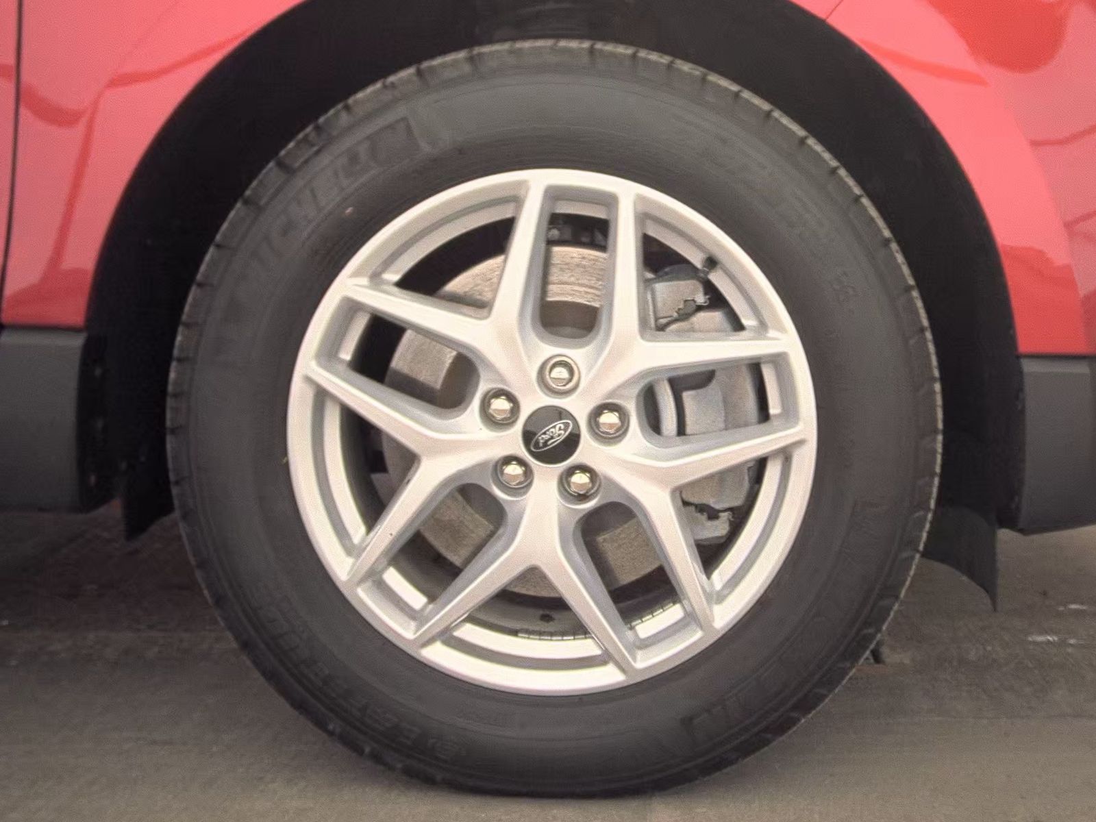 2024 Ford Edge SEL AWD