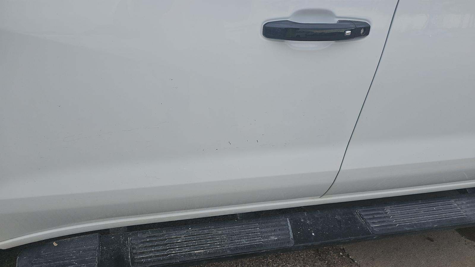 2024 Chevrolet Silverado 1500 LT Trail Boss AWD