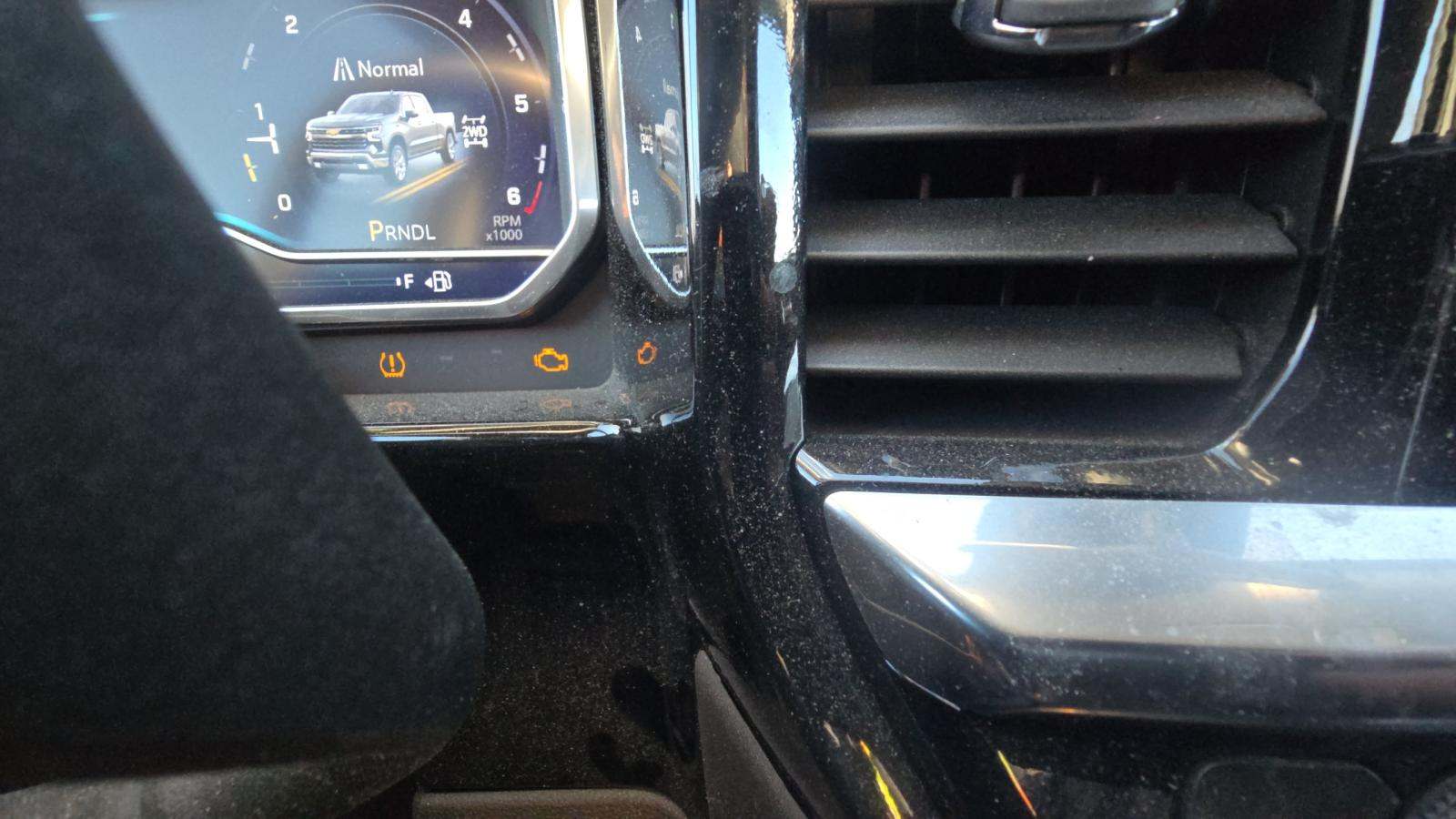 2023 Chevrolet Silverado 1500 LT AWD