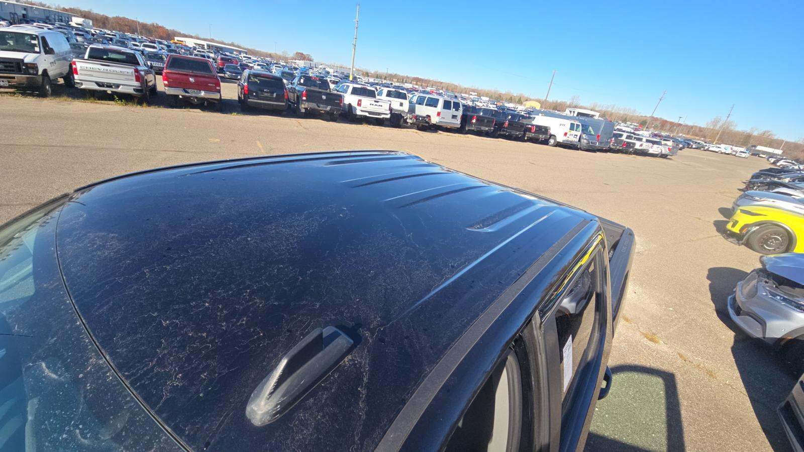 2023 Chevrolet Silverado 1500 LT AWD