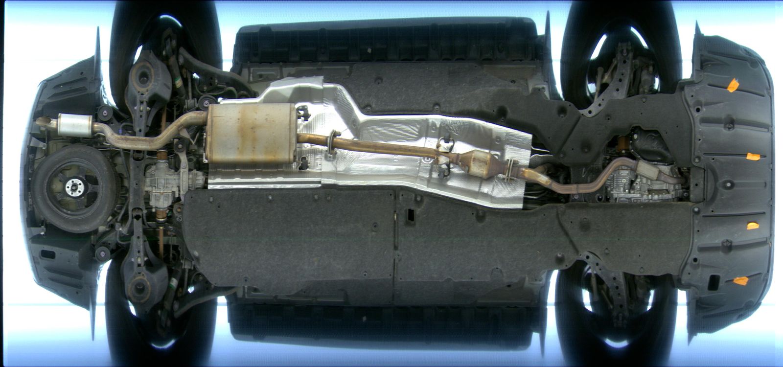 2022 Toyota Highlander XLE AWD