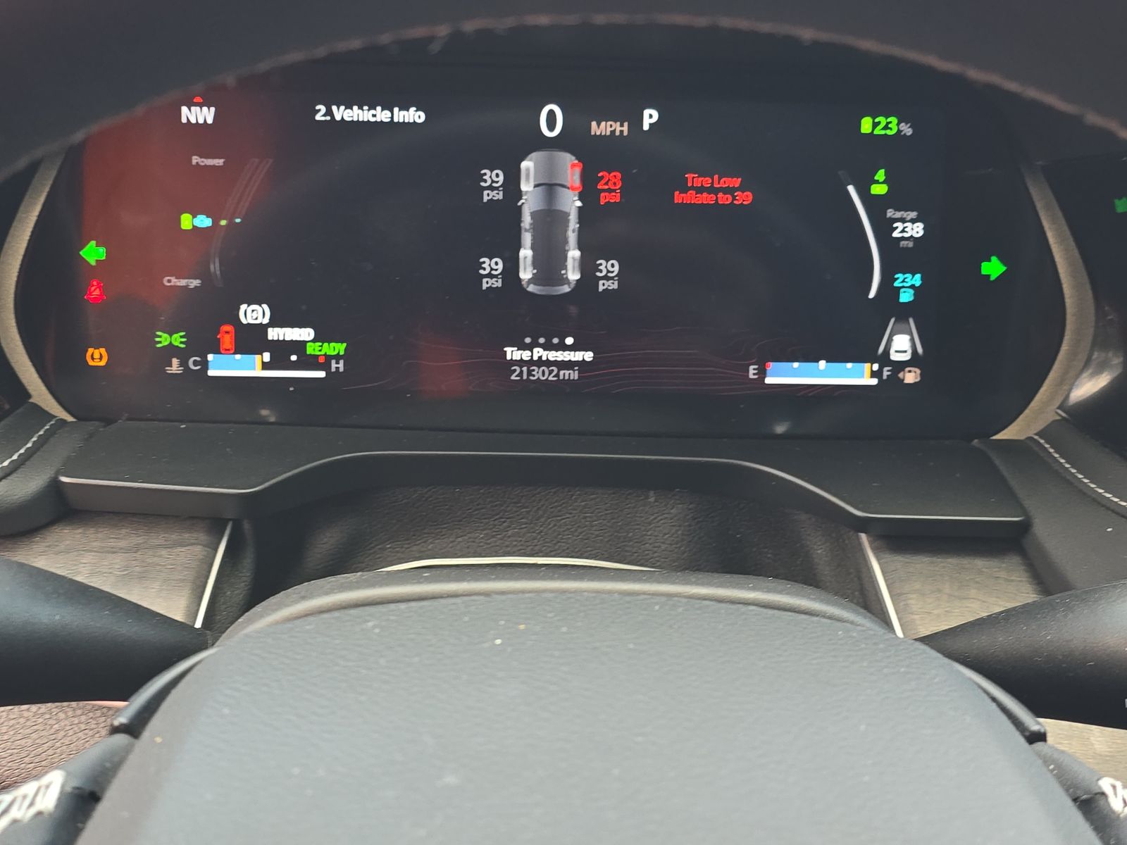 2023 Jeep Grand Cherokee 4xe AWD