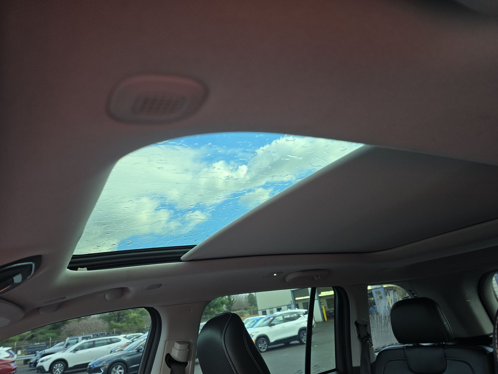 2023 Jeep Grand Cherokee 4xe AWD