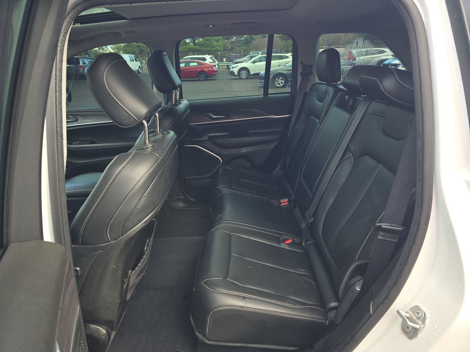 2023 Jeep Grand Cherokee 4xe AWD