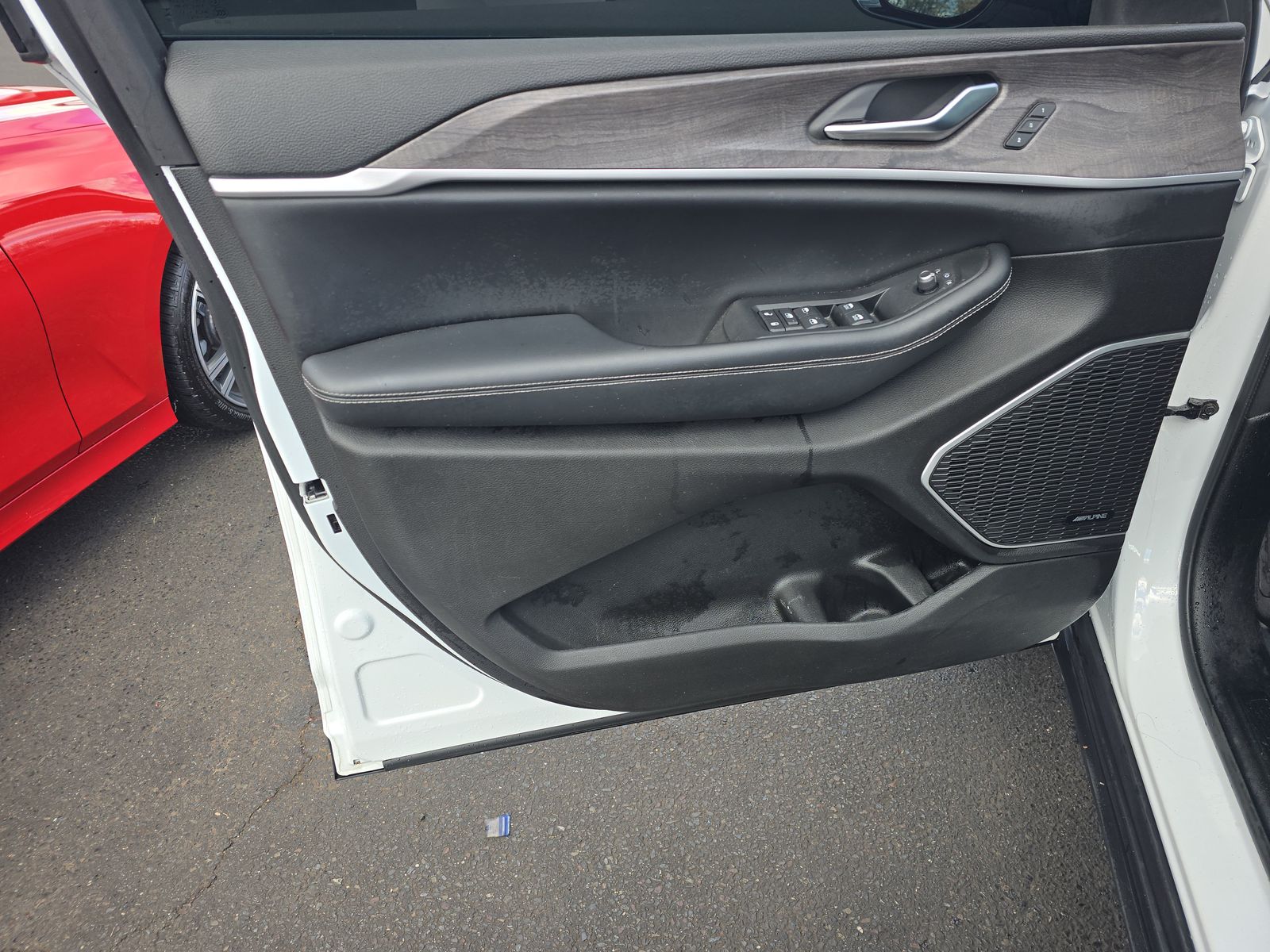 2023 Jeep Grand Cherokee 4xe AWD