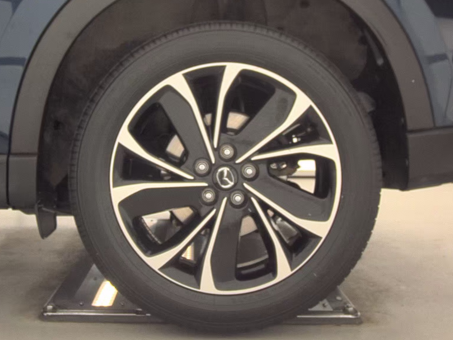 2023 MAZDA CX-5 2.5 S Premium Plus Package AWD