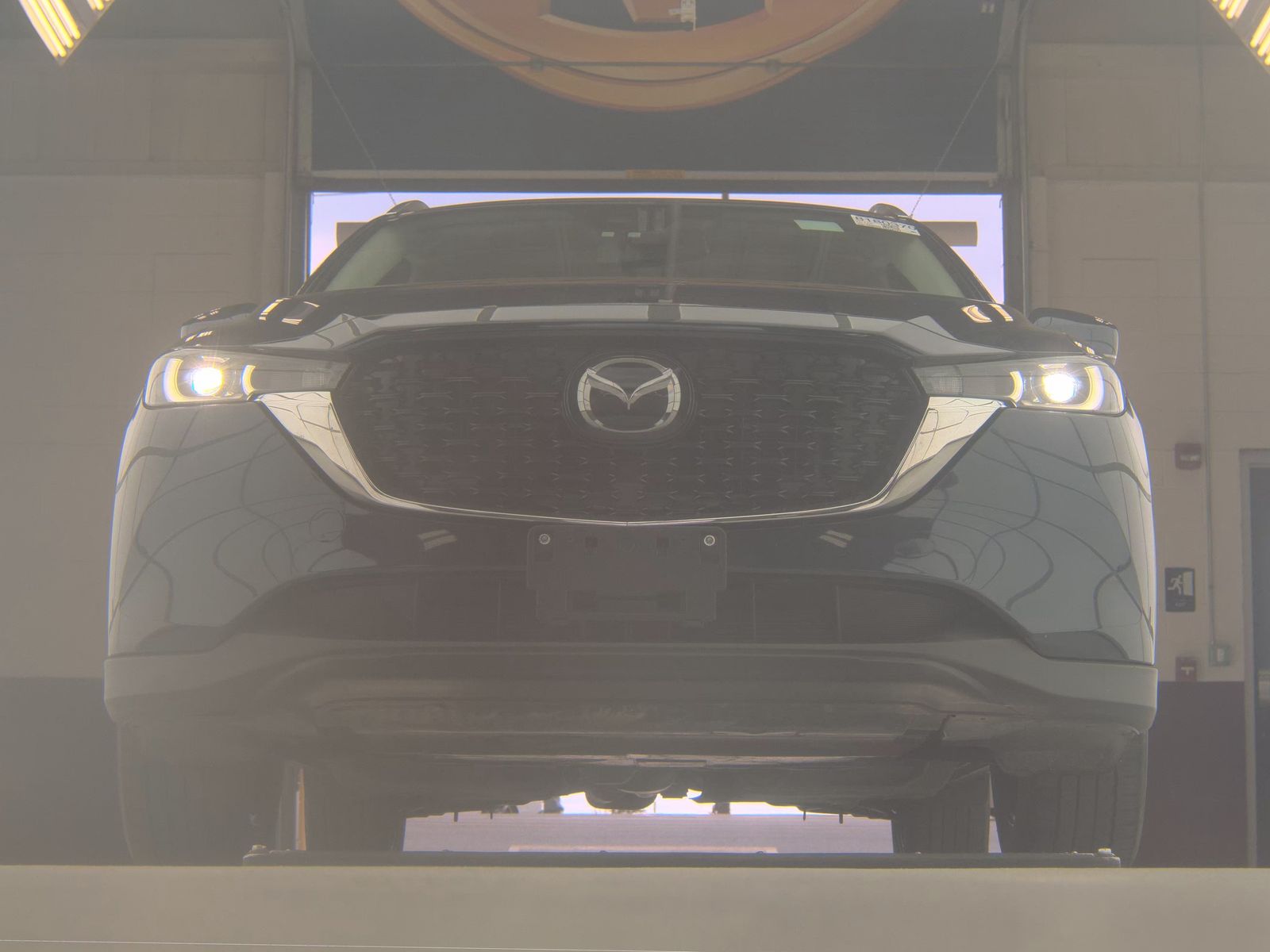 2023 MAZDA CX-5 2.5 S Premium Plus Package AWD