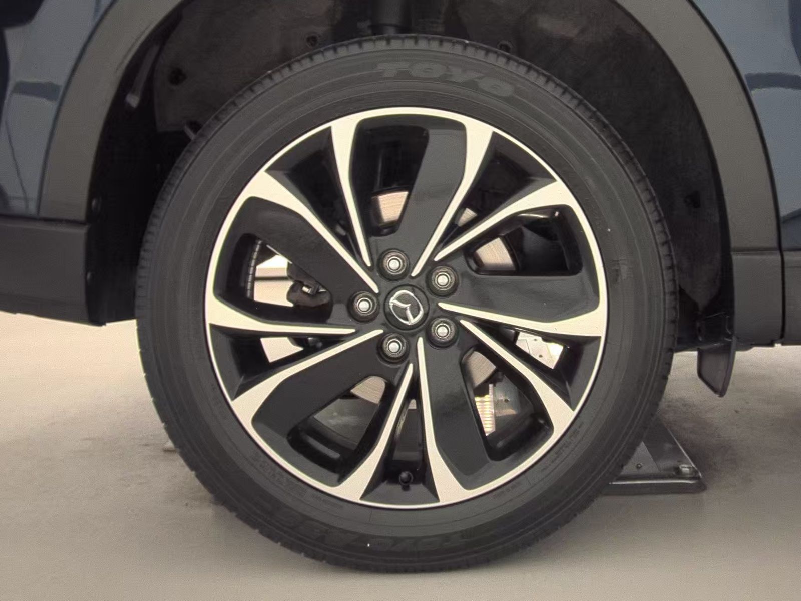 2023 MAZDA CX-5 2.5 S Premium Plus Package AWD