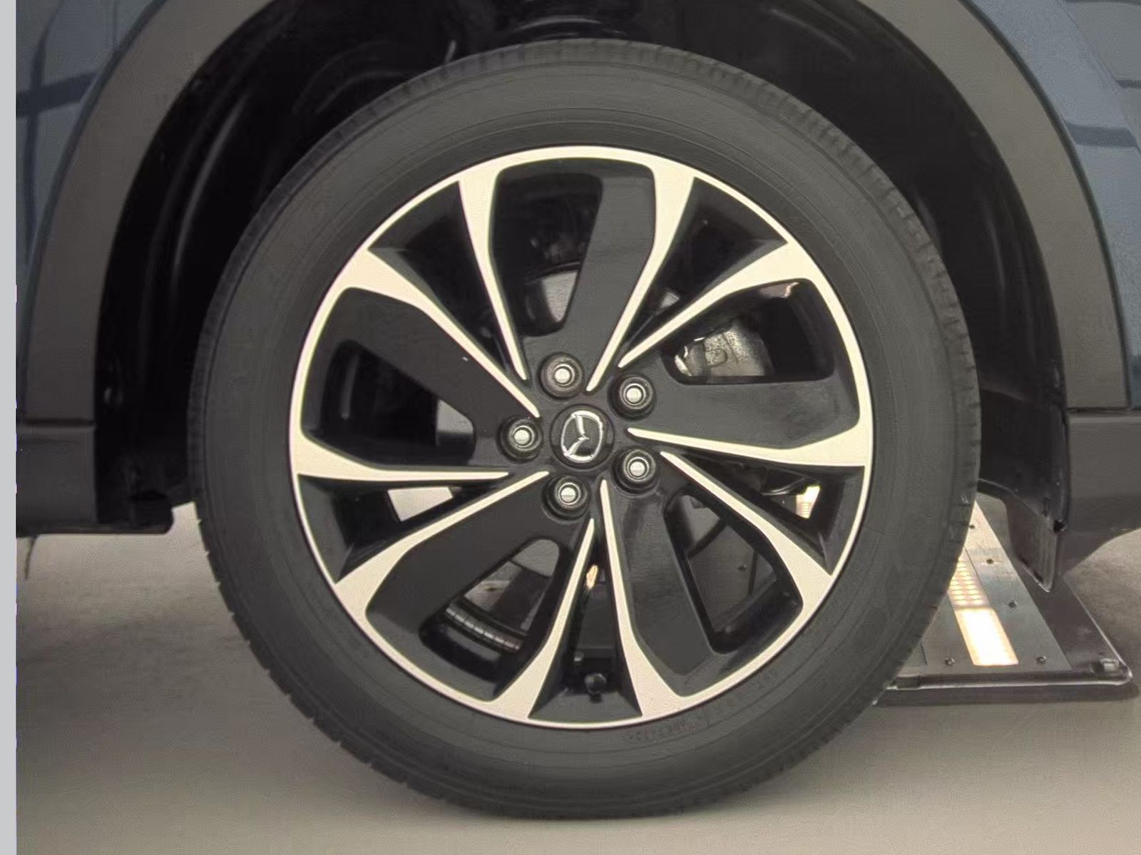 2023 MAZDA CX-5 2.5 S Premium Plus Package AWD