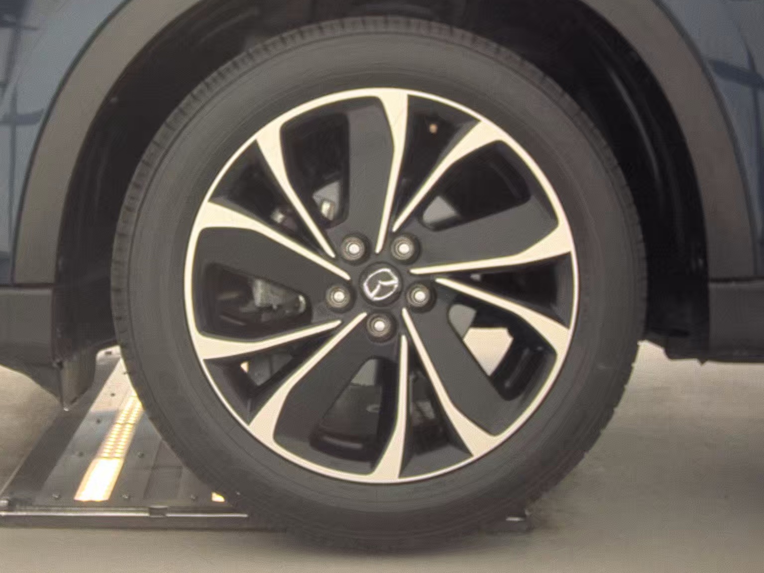 2023 MAZDA CX-5 2.5 S Premium Plus Package AWD