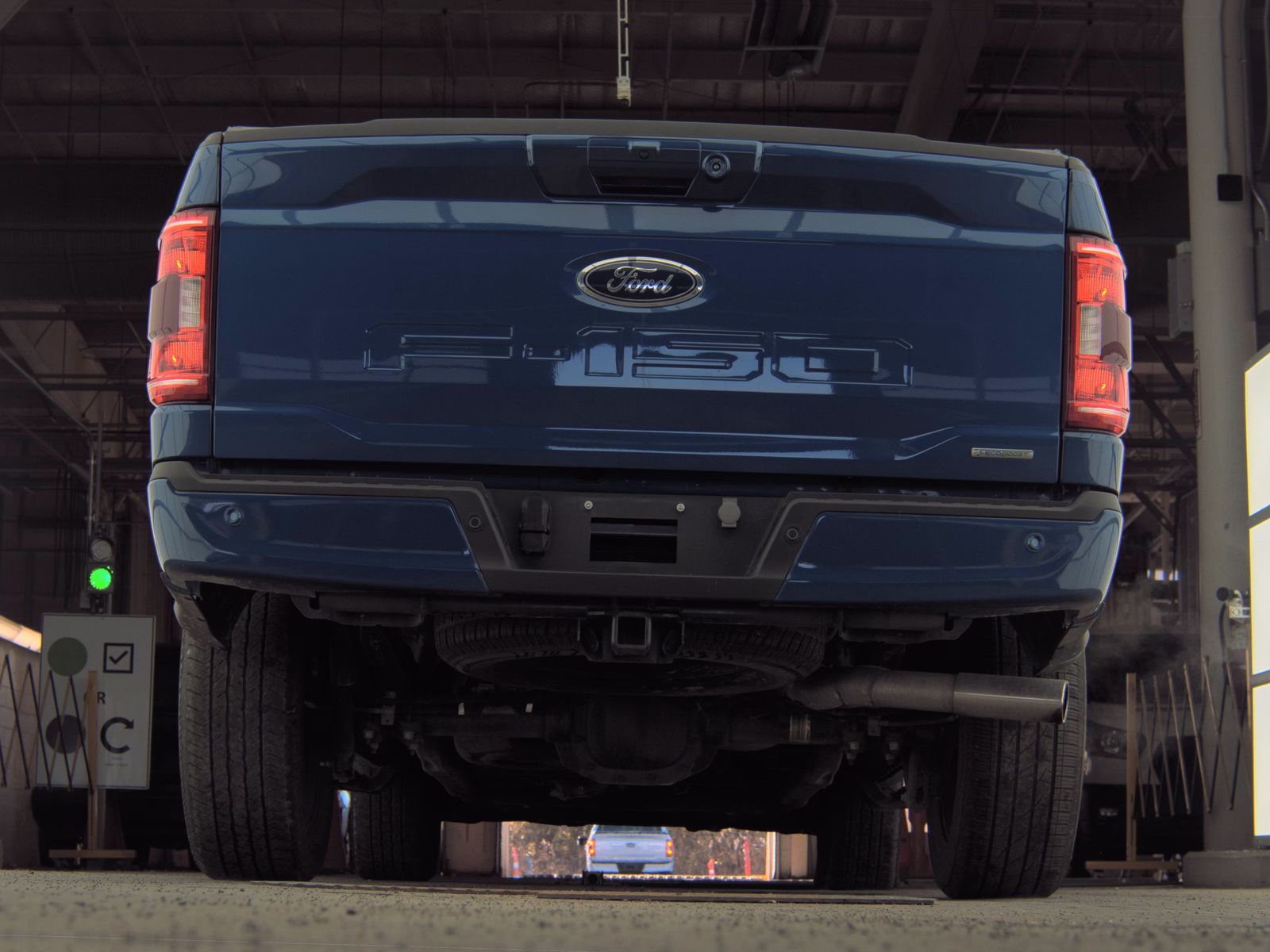 2023 Ford F-150 XLT AWD