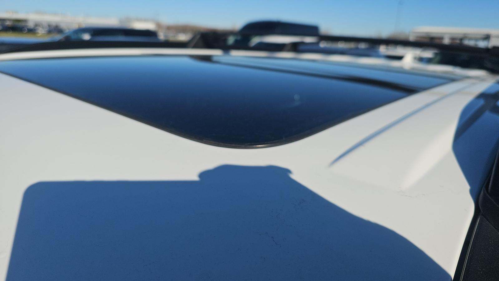 2022 Ford Explorer XLT AWD