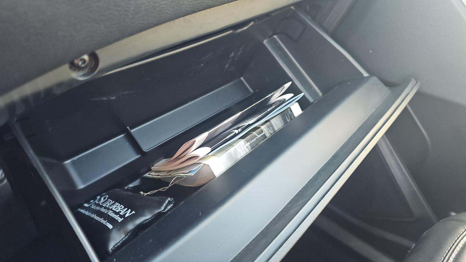 2022 Ford Explorer XLT AWD