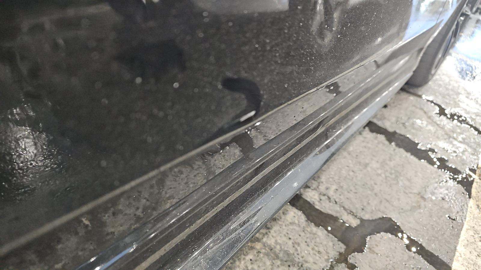 2022 Mercedes-Benz S-Class S 580 AWD