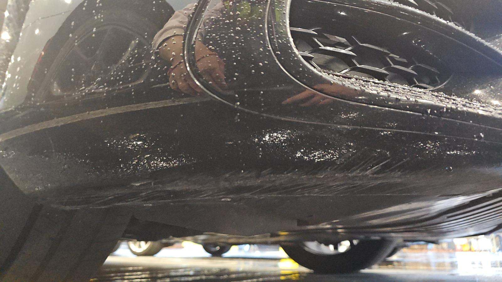 2022 Mercedes-Benz S-Class S 580 AWD