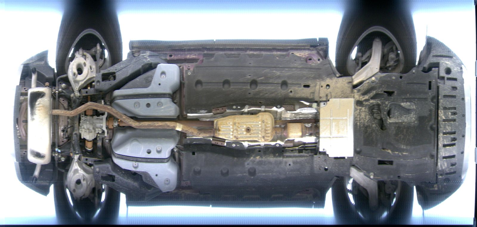 2023 Ford Edge SEL AWD