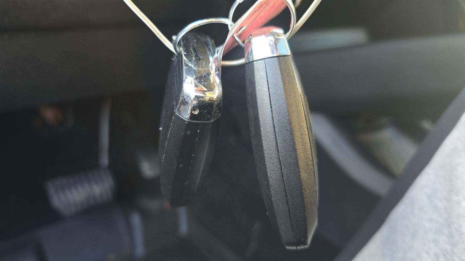 2022 Lincoln Nautilus Reserve AWD