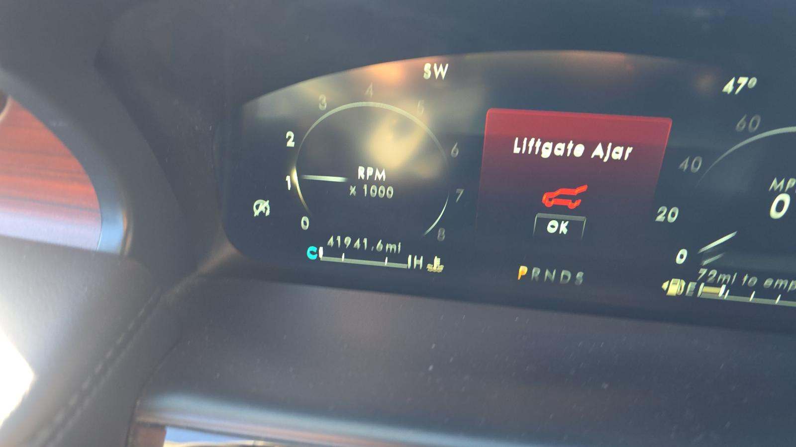 2022 Lincoln Nautilus Reserve AWD