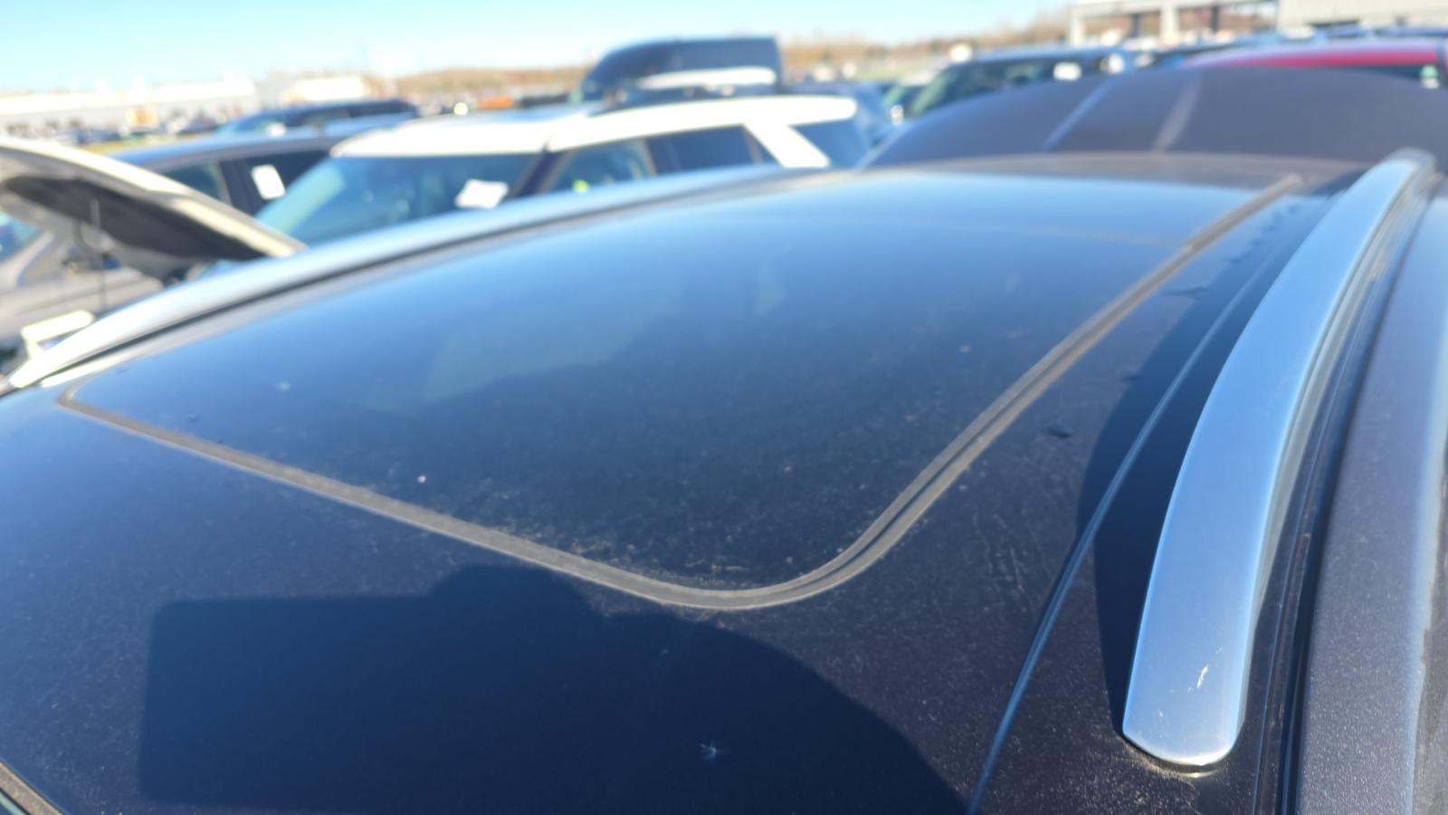 2022 Lincoln Nautilus Reserve AWD