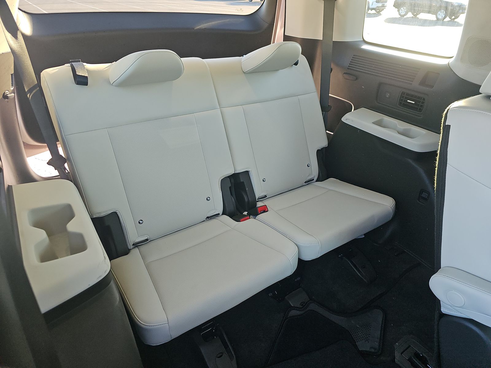 2024 Hyundai Santa Fe Calligraphy AWD