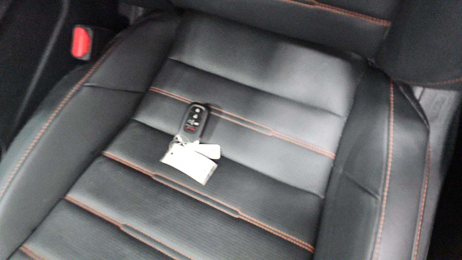 2025 Honda CR-V Hybrid Sport Touring AWD