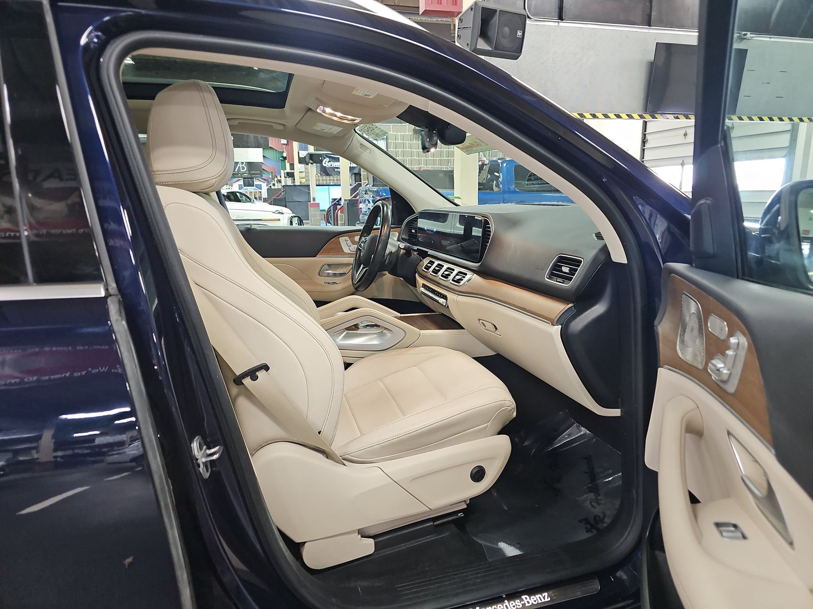 2022 Mercedes-Benz GLE GLE 350 AWD