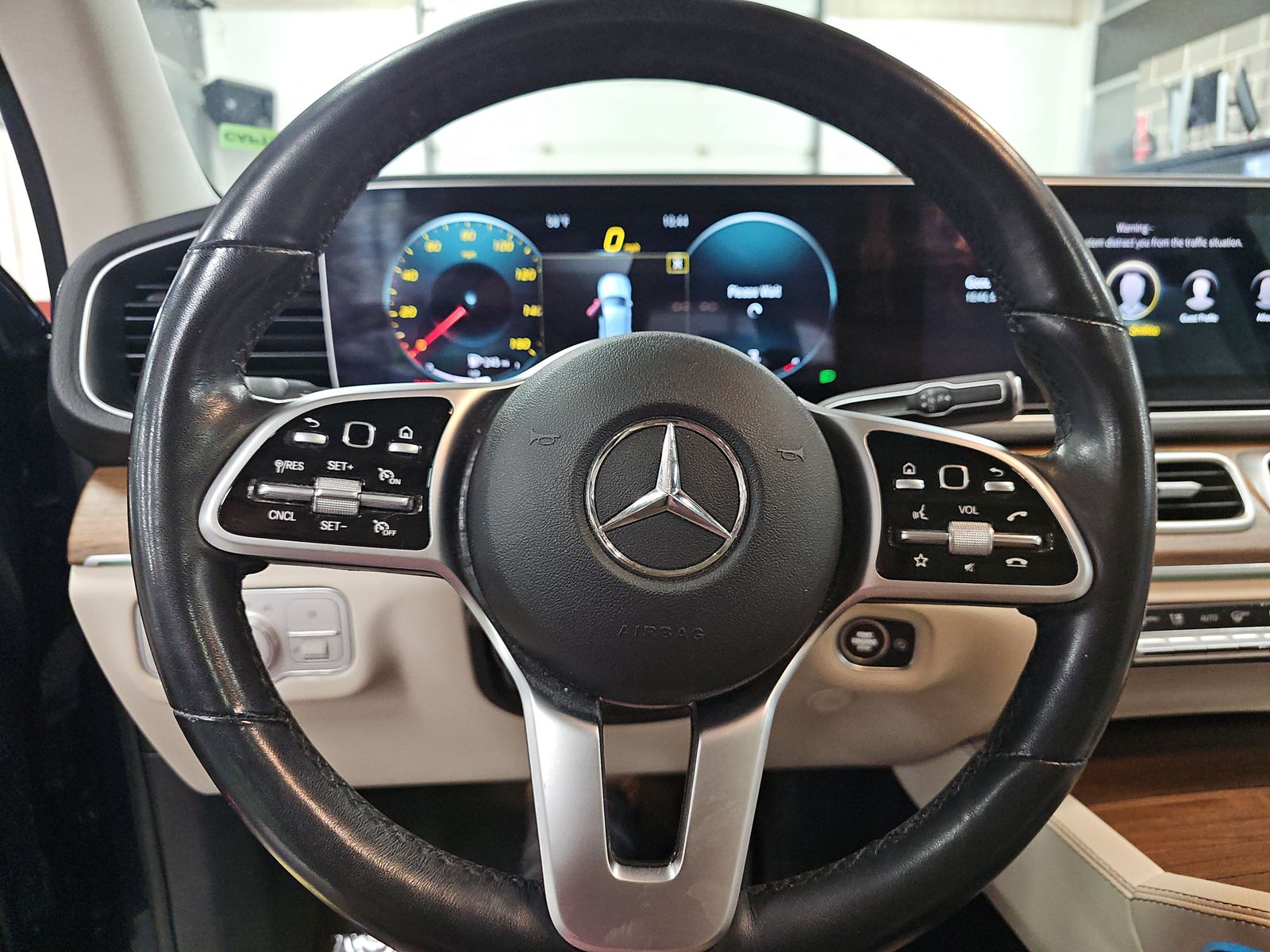 2022 Mercedes-Benz GLE GLE 350 AWD