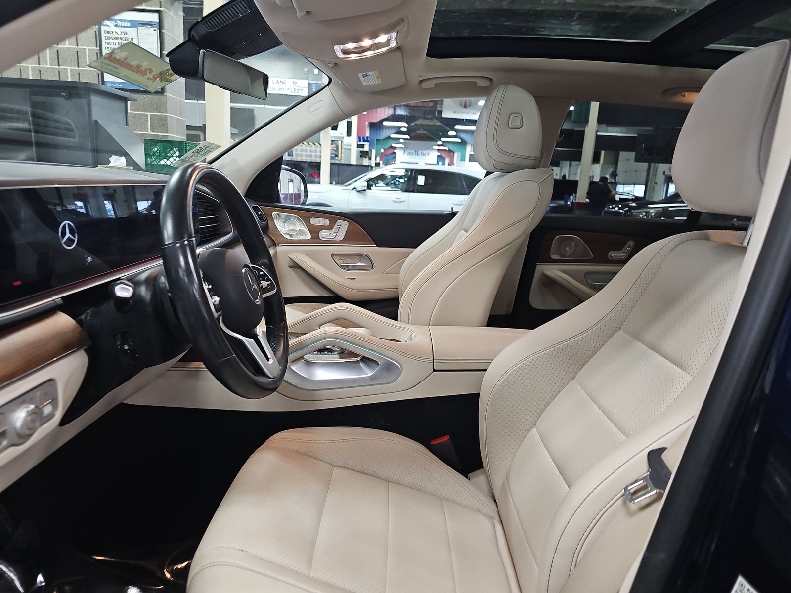 2022 Mercedes-Benz GLE GLE 350 AWD