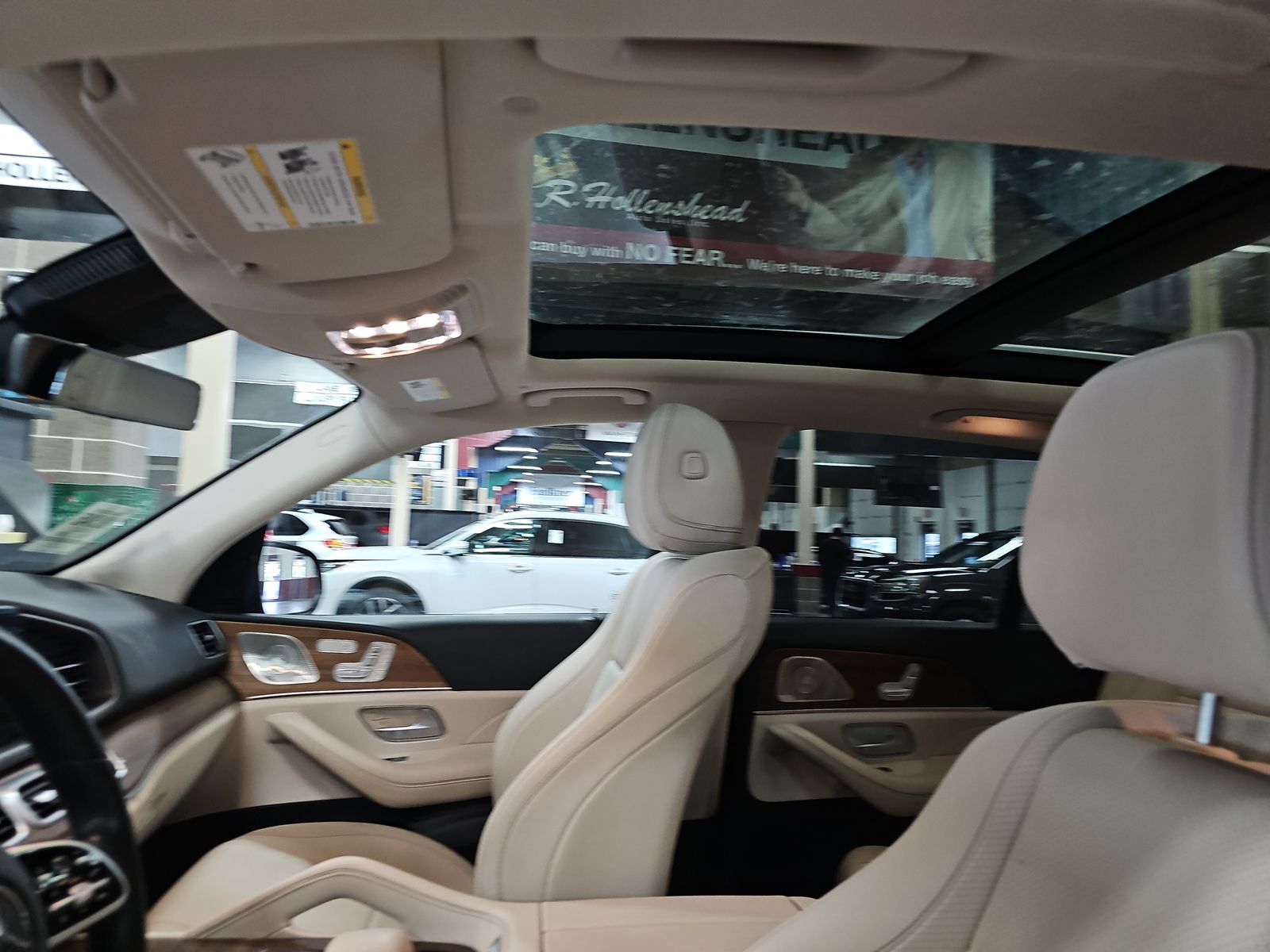 2022 Mercedes-Benz GLE GLE 350 AWD