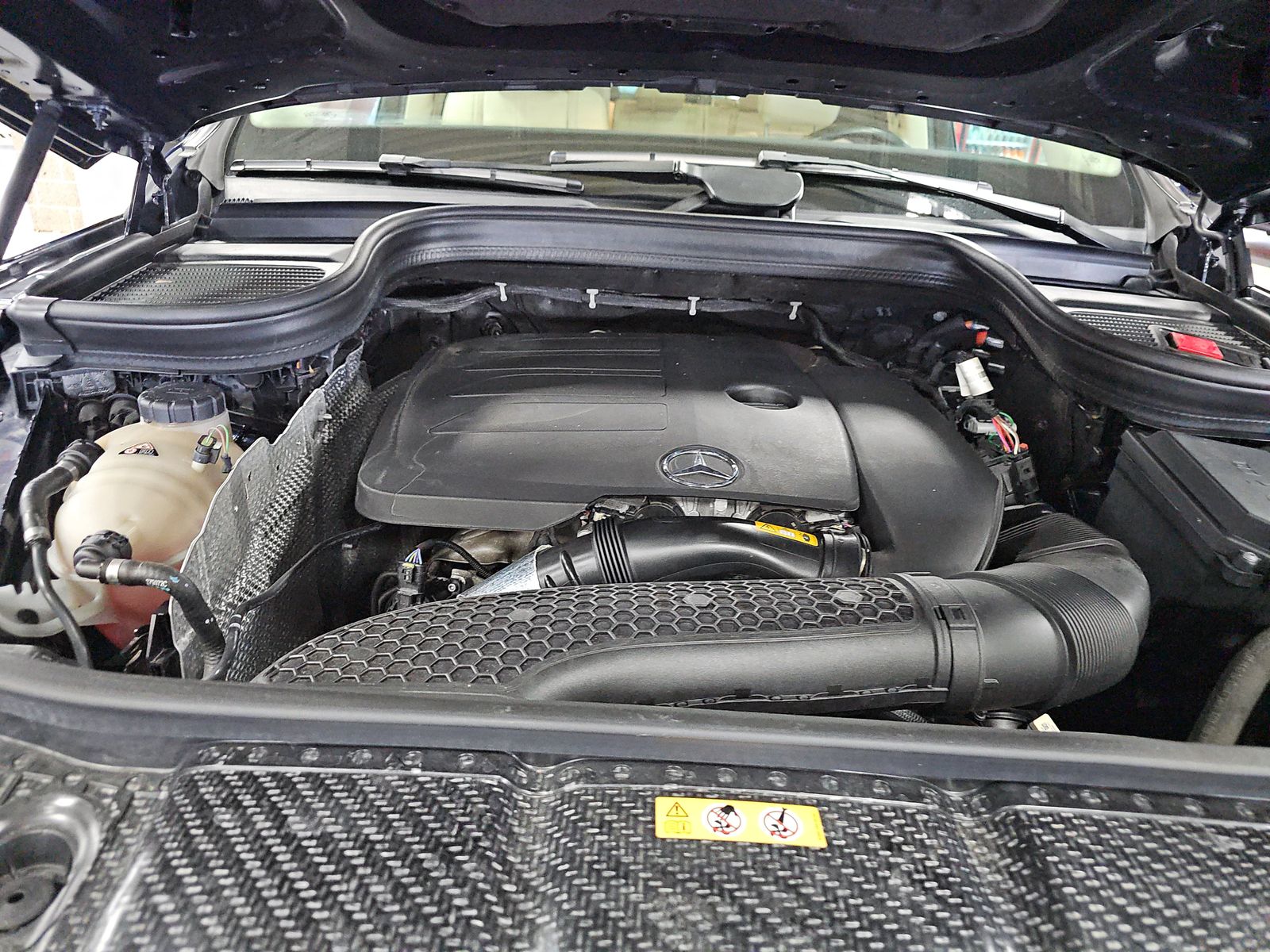 2022 Mercedes-Benz GLE GLE 350 AWD