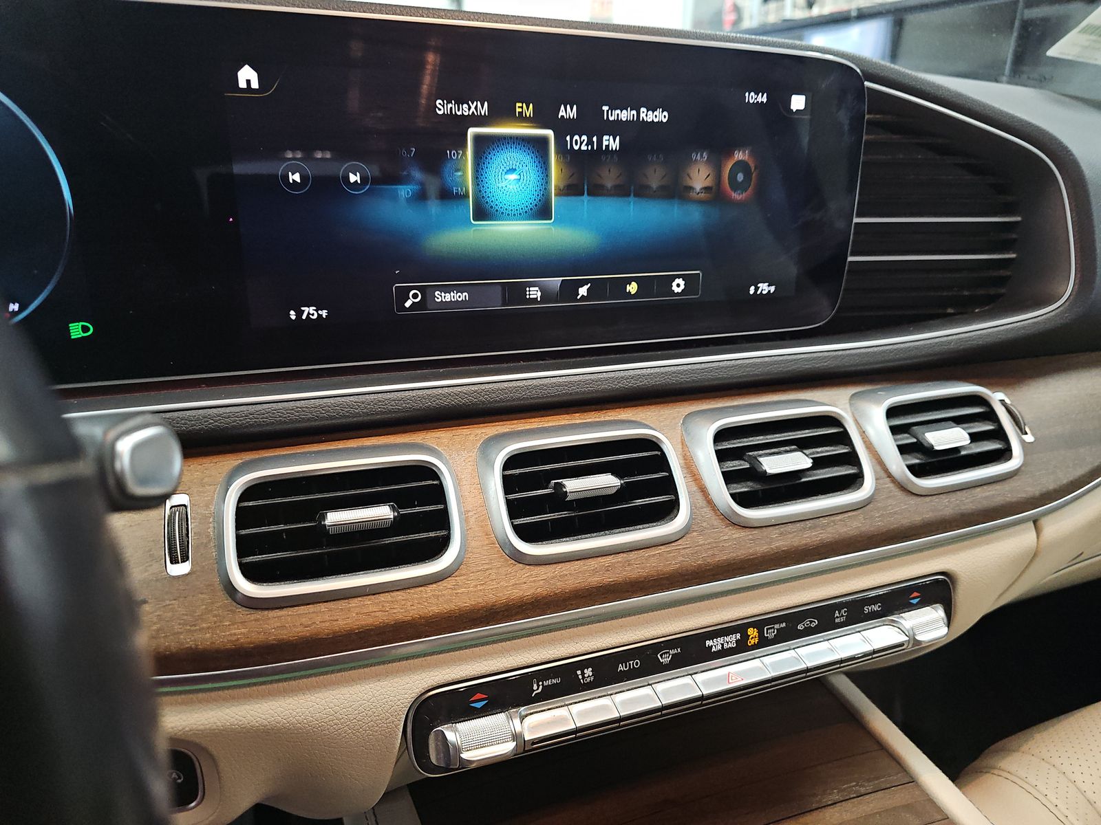 2022 Mercedes-Benz GLE GLE 350 AWD