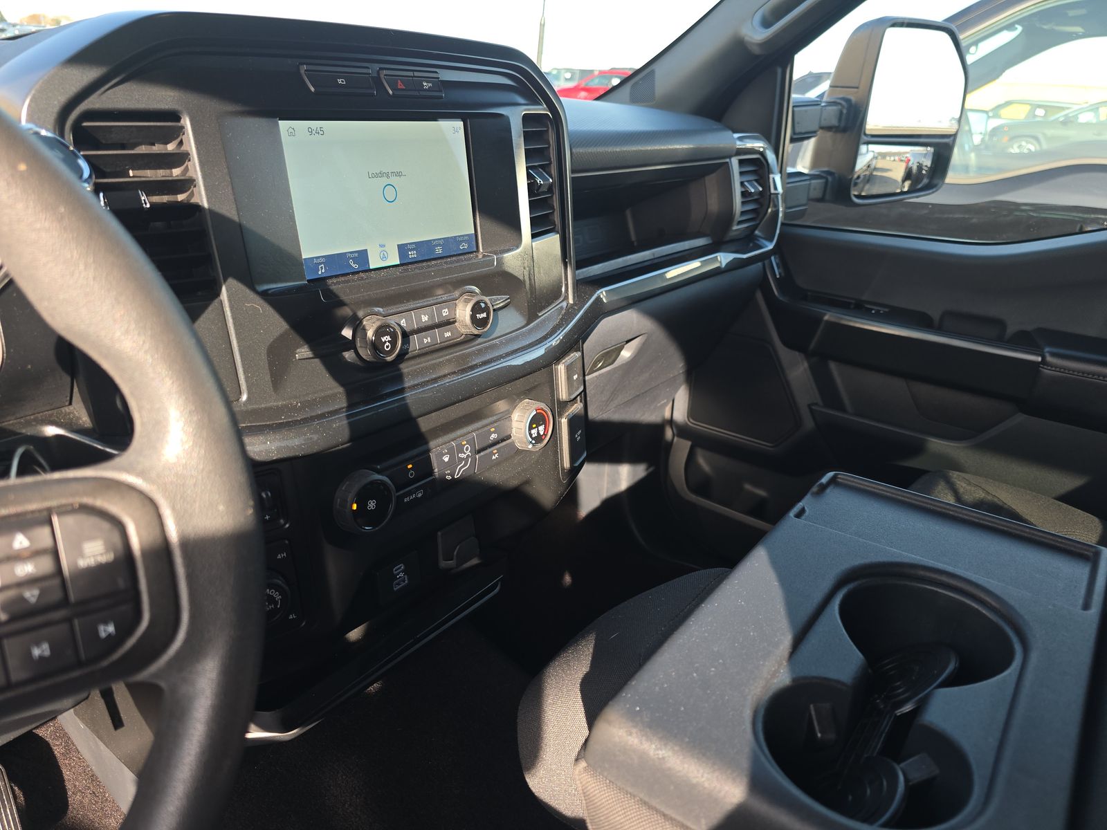 2022 Ford F-150 XL AWD