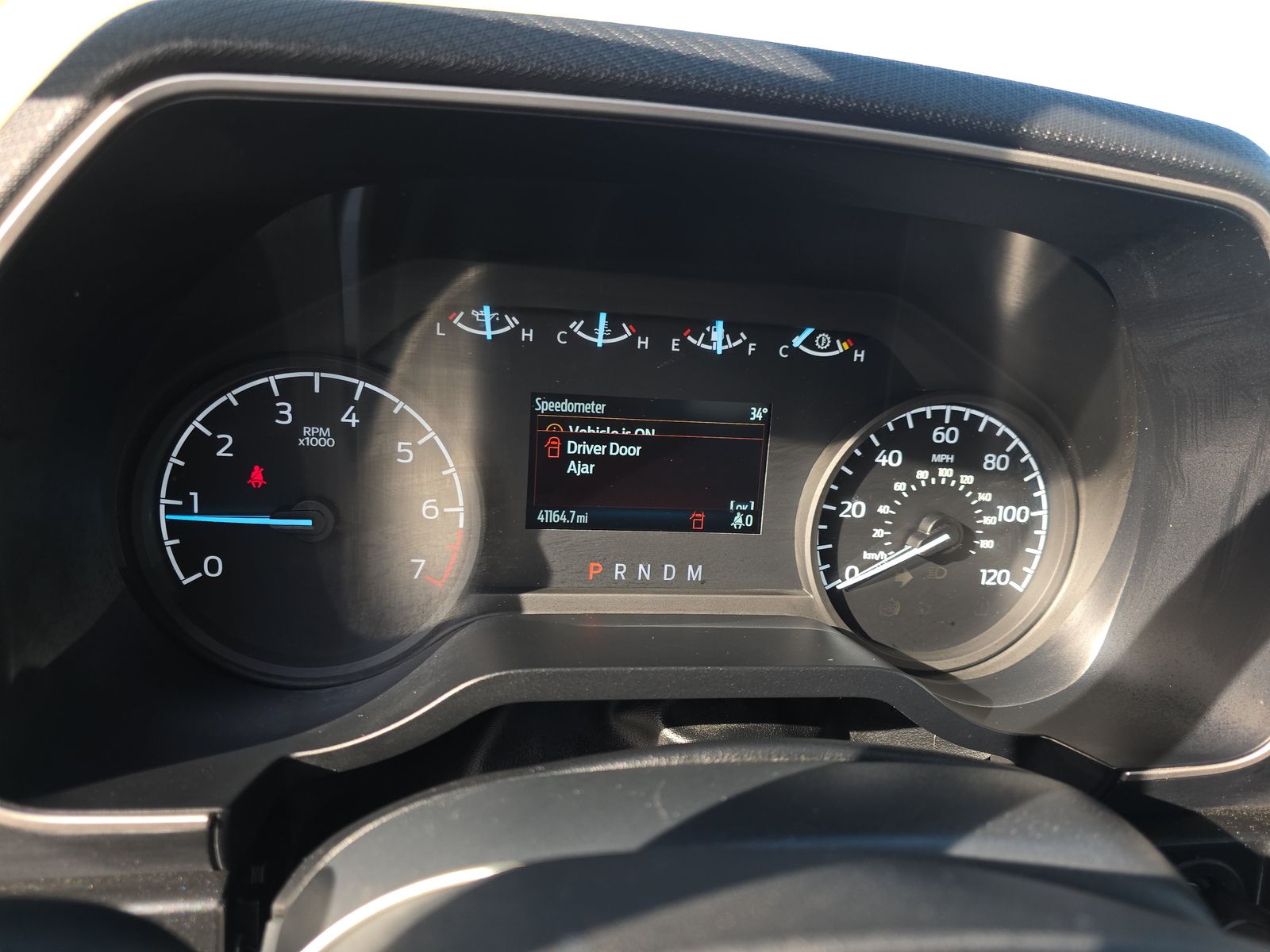 2022 Ford F-150 XL AWD