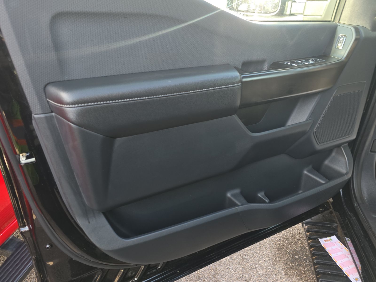 2022 Ford F-150 XL AWD