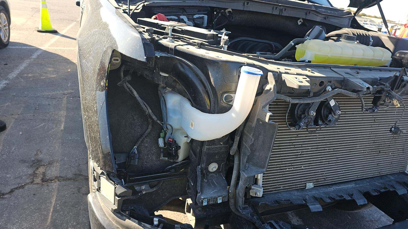 2024 Ford F-150 Lariat AWD