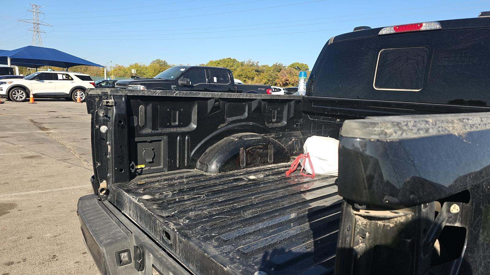 2024 Ford F-150 Lariat AWD