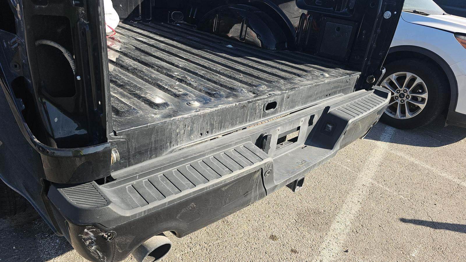 2024 Ford F-150 Lariat AWD